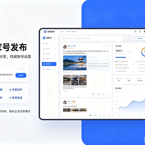 茄子河百家号信息发布代运营